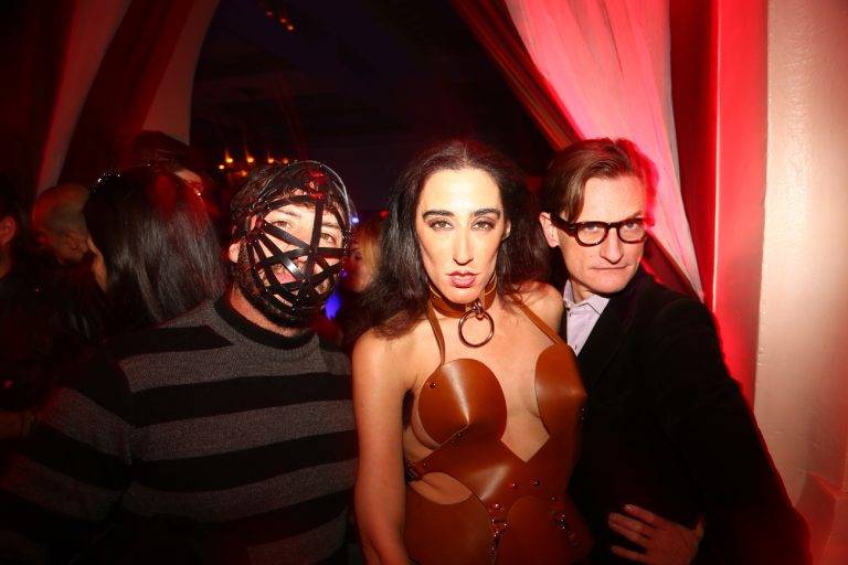  - Club Sandwich Cuir