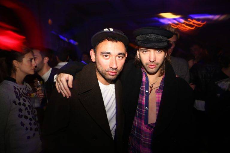  - Club Sandwich Cuir