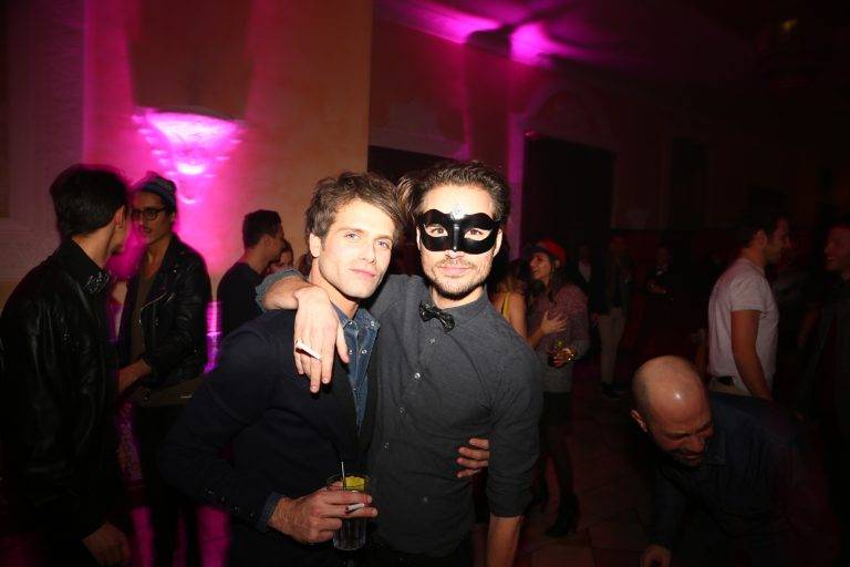  - Club Sandwich Cuir