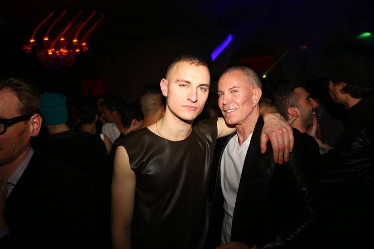  - Club Sandwich Cuir