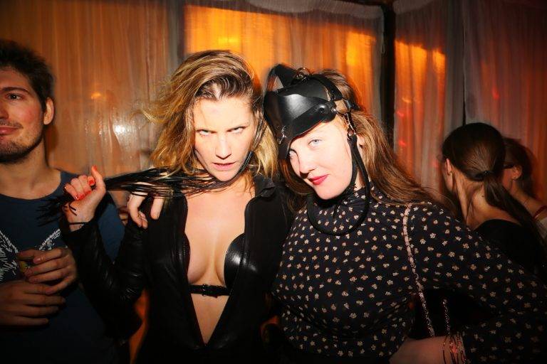  - Club Sandwich Cuir