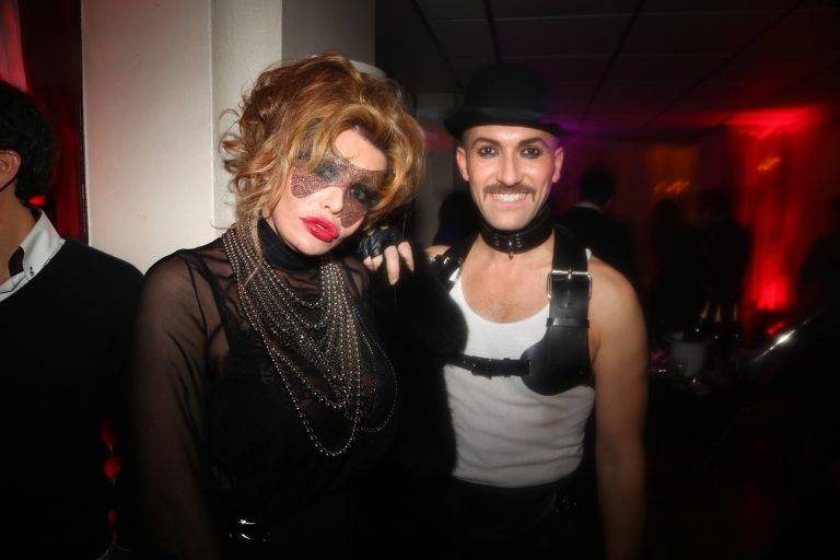  - Club Sandwich Cuir