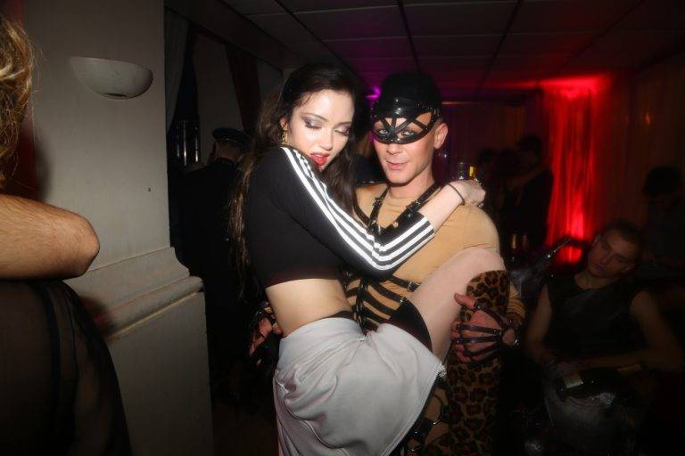  - Club Sandwich Cuir