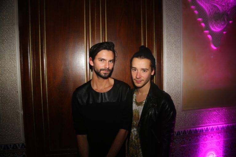  - Club Sandwich Cuir