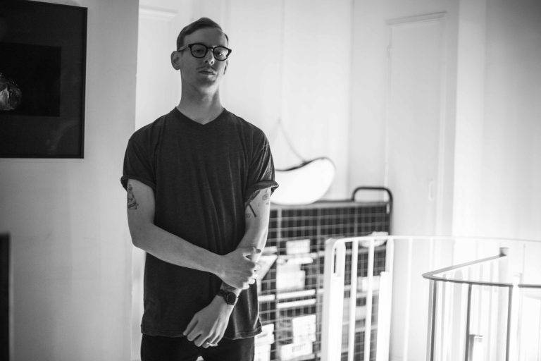 - Lancement du clip ‘The Black Brad Pitt’