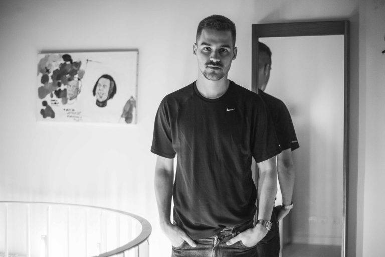  - Lancement du clip ‘The Black Brad Pitt’