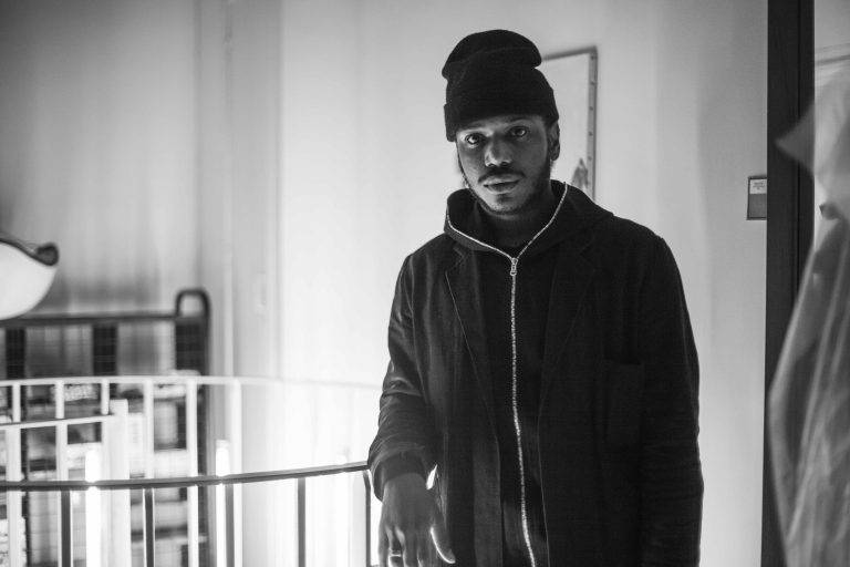  - Lancement du clip ‘The Black Brad Pitt’