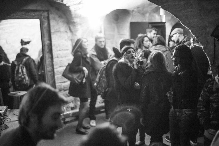 Lancement du clip ‘The Black Brad Pitt’