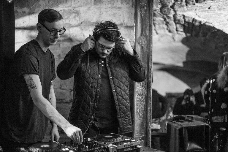  - Lancement du clip ‘The Black Brad Pitt’