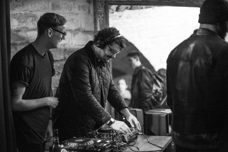  - Lancement du clip ‘The Black Brad Pitt’