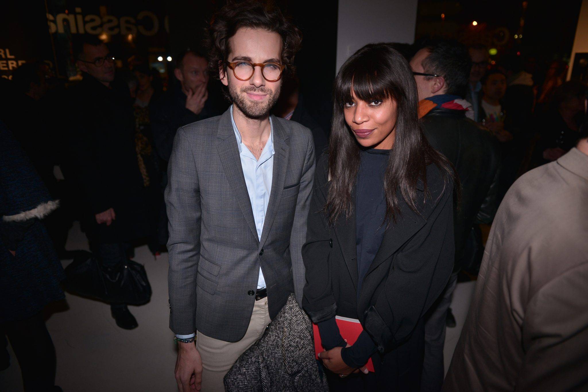  - Vernissage Cassina by Karl Lagerfeld