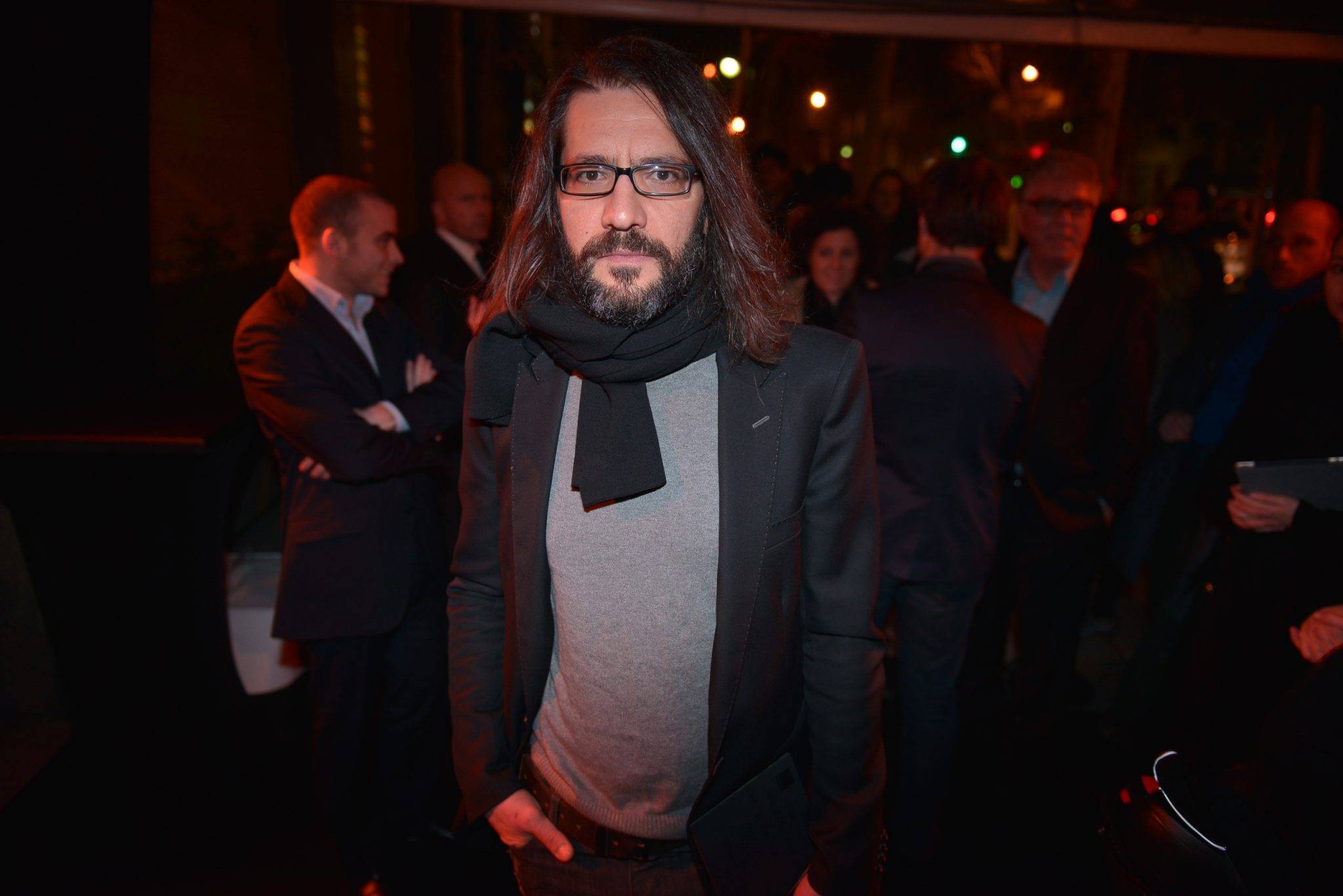  - Vernissage Cassina by Karl Lagerfeld