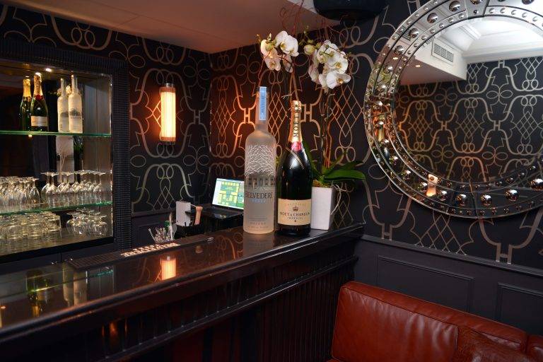 Diner A Club by Albane x mytravelchic.com