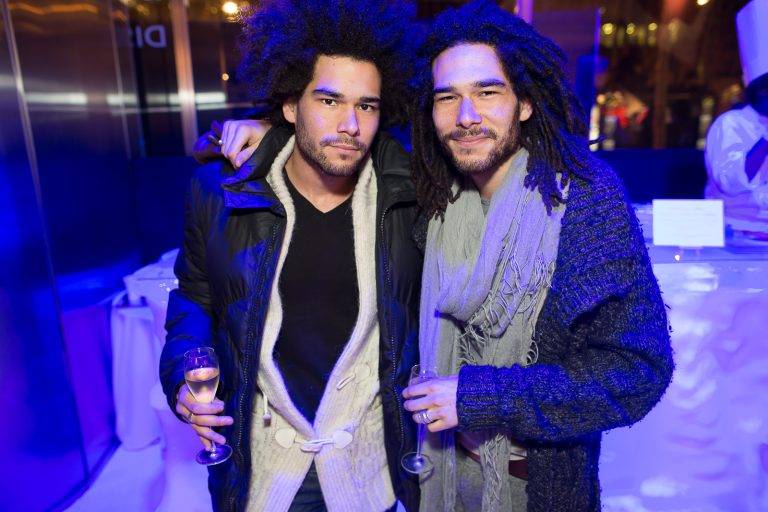  - Lancement du pop-up store Peugeot 3008 x Napapijri