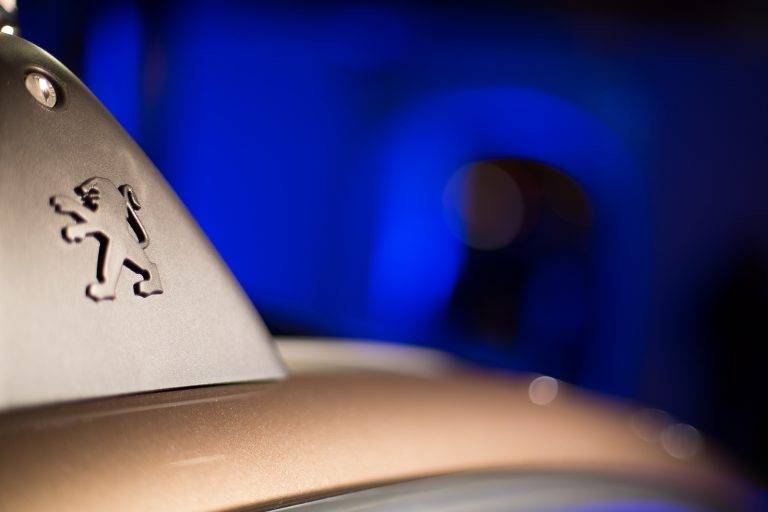 Lancement du pop-up store Peugeot 3008 x Napapijri