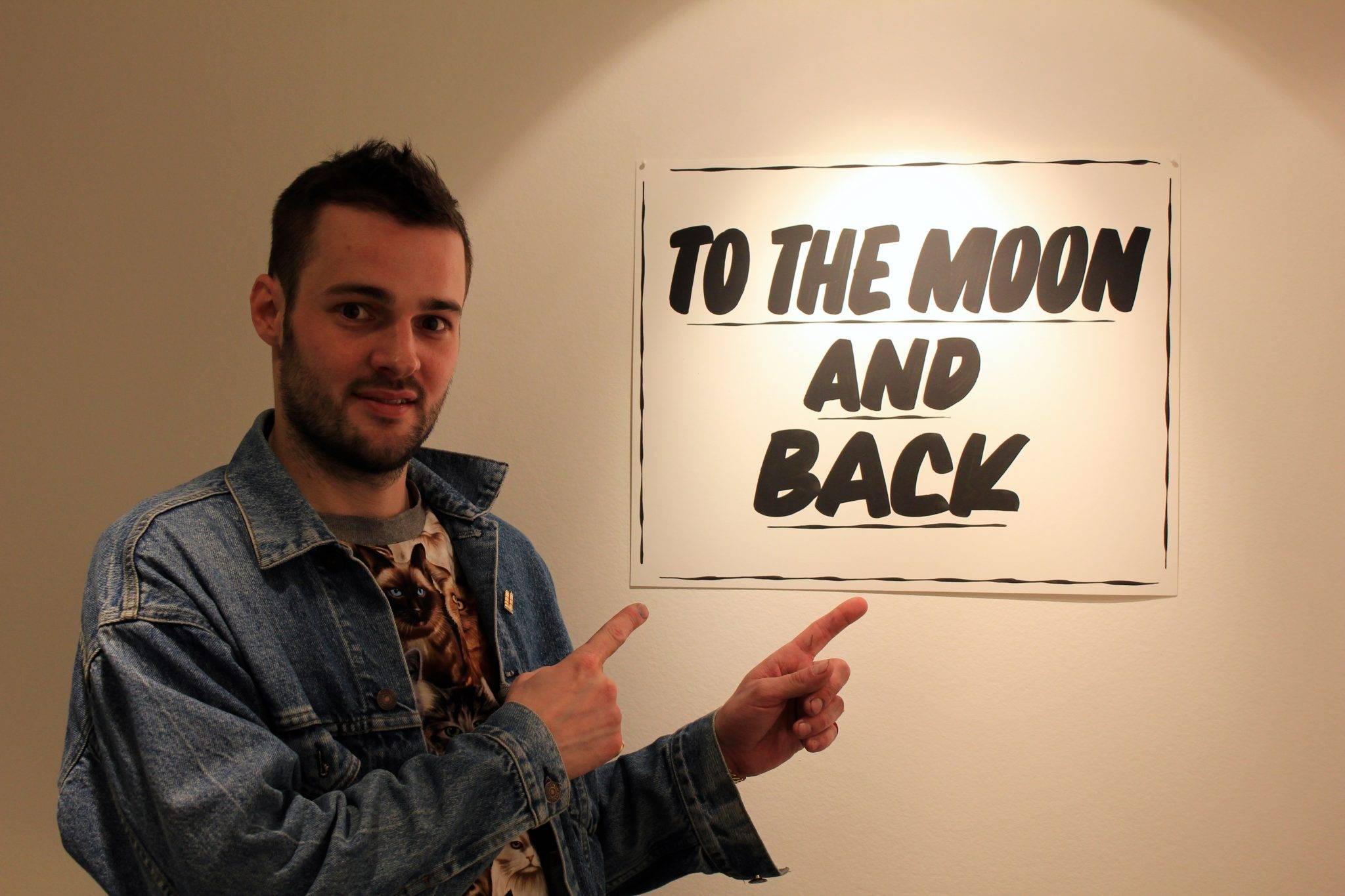  - Baron von Fancy et Saturdays NYC chez Colette