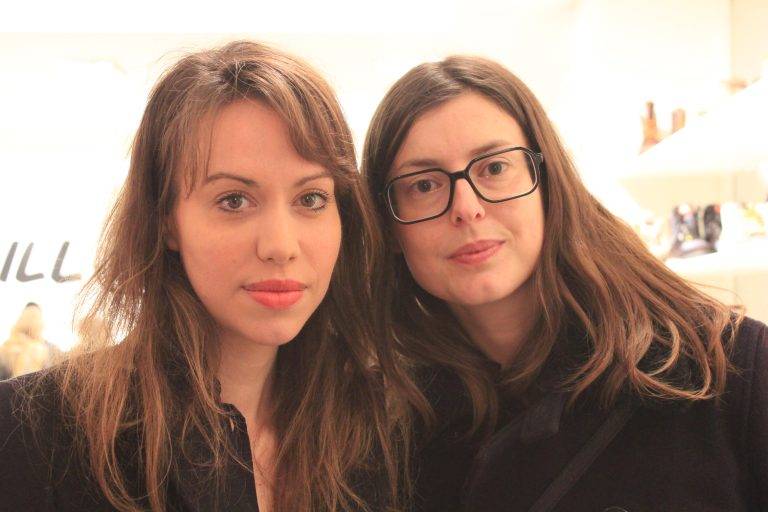  - Baron von Fancy et Saturdays NYC chez Colette