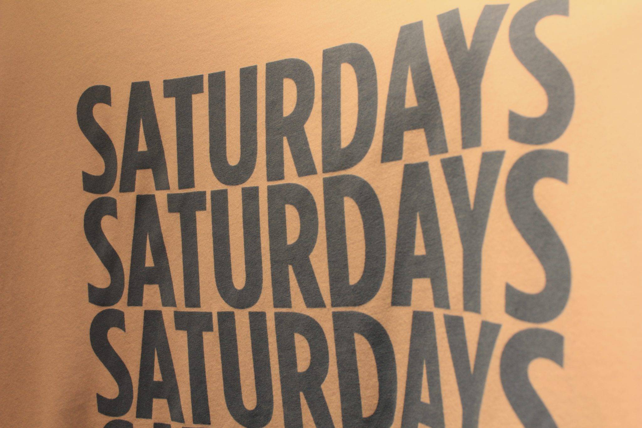  - Baron von Fancy and Saturdays NYC at Colette’s