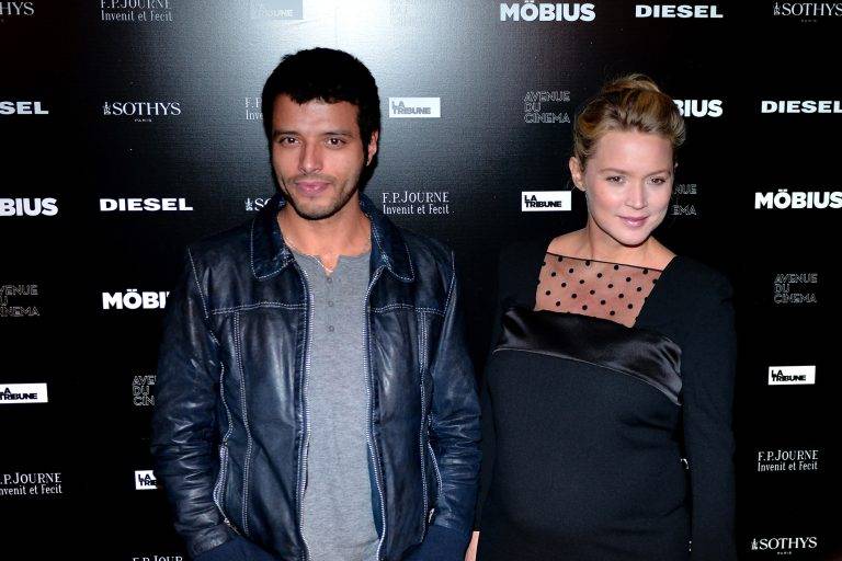  - Diesel présente Möbius