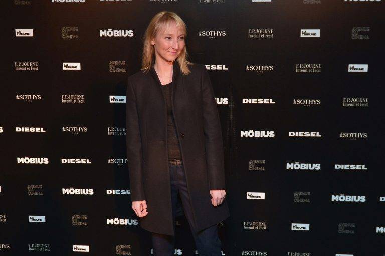  - Diesel présente Möbius