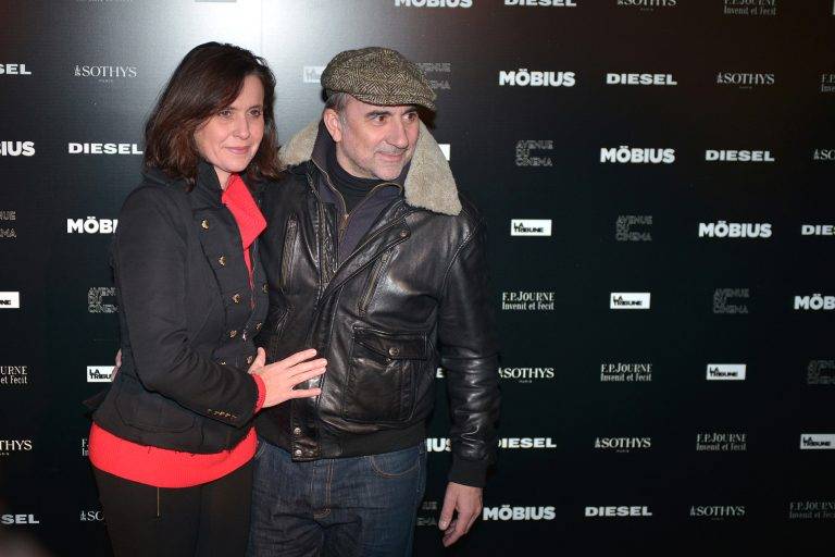  - Diesel présente Möbius