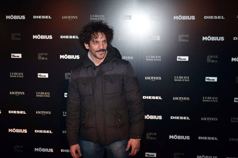  - Diesel présente Möbius