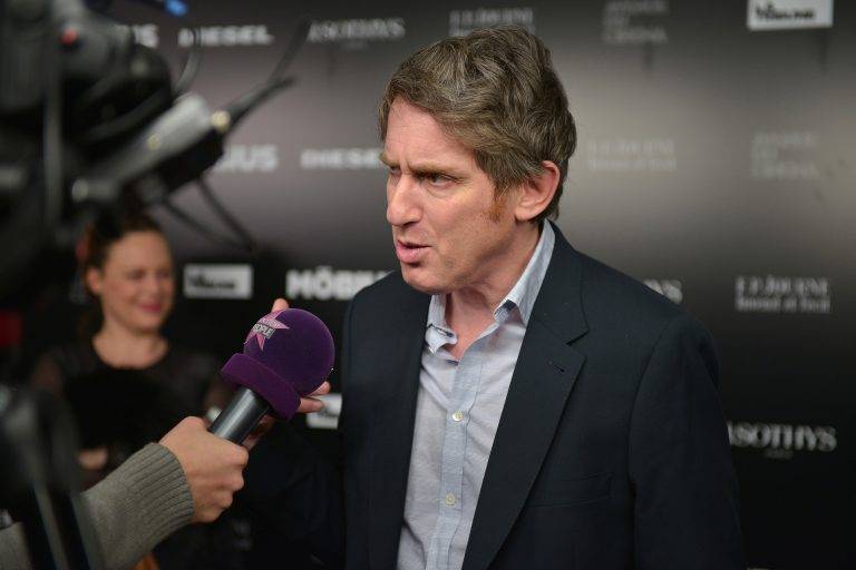  - Diesel présente Möbius