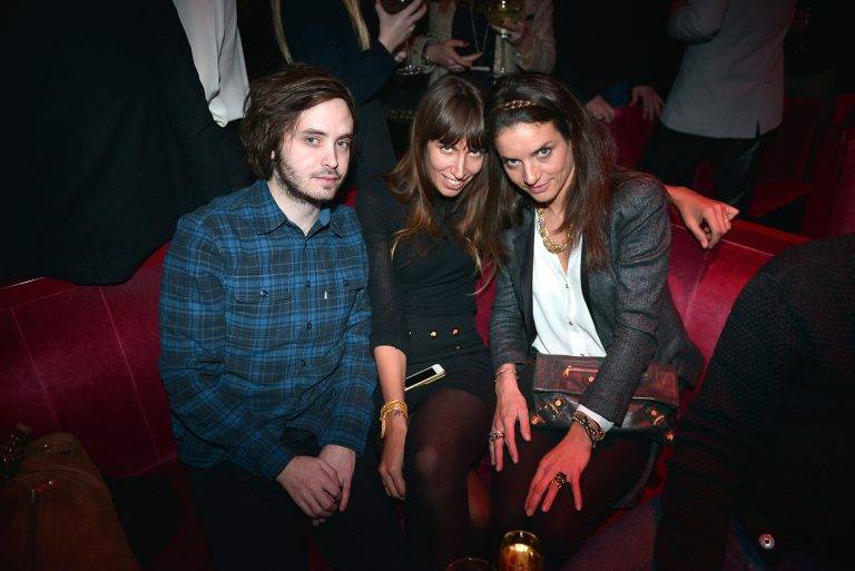  - Diesel présente Möbius