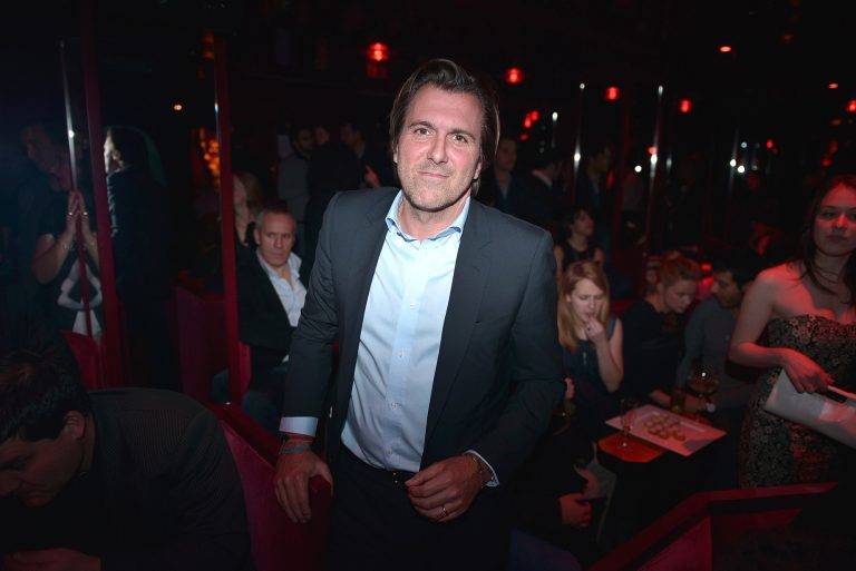  - Diesel présente Möbius