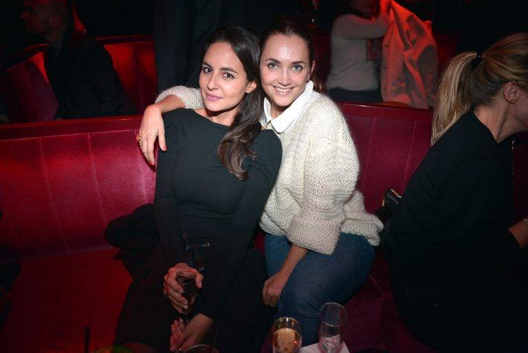  - Diesel présente Möbius