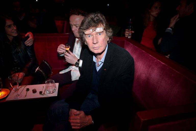  - Diesel présente Möbius