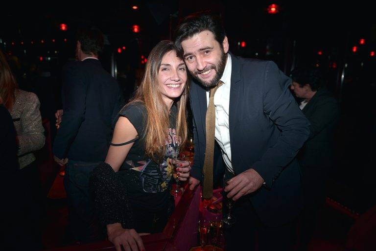  - Diesel présente Möbius