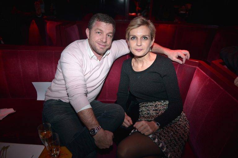  - Diesel présente Möbius