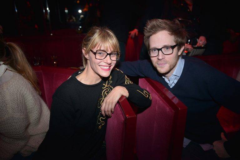  - Diesel présente Möbius