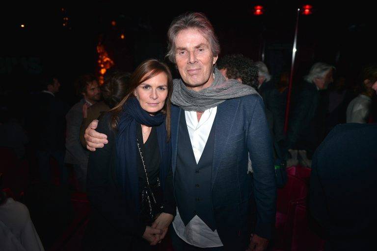  - Diesel présente Möbius