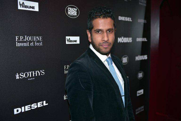  - Diesel présente Möbius