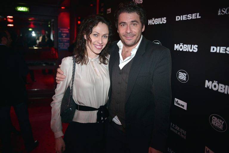  - Diesel présente Möbius