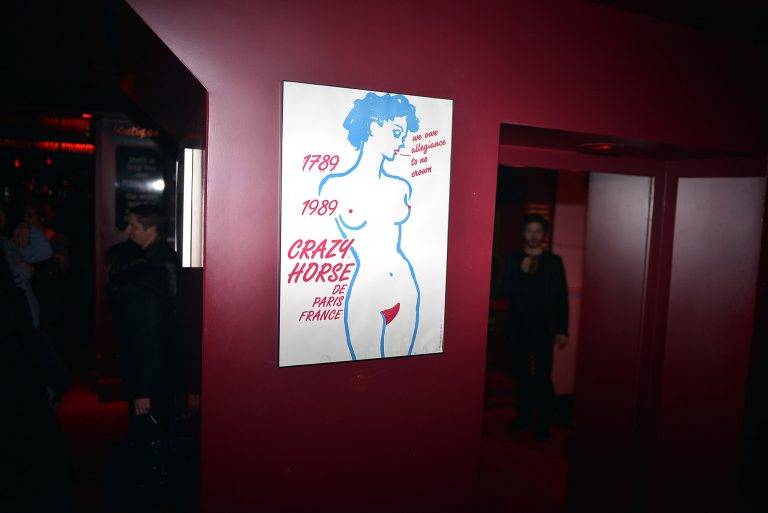 Diesel présente Möbius