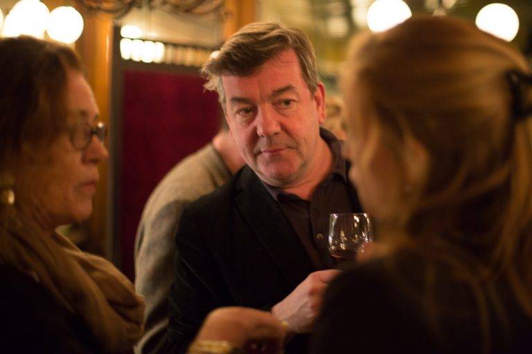 Cahiers d’Art présente « Calder by Matter »