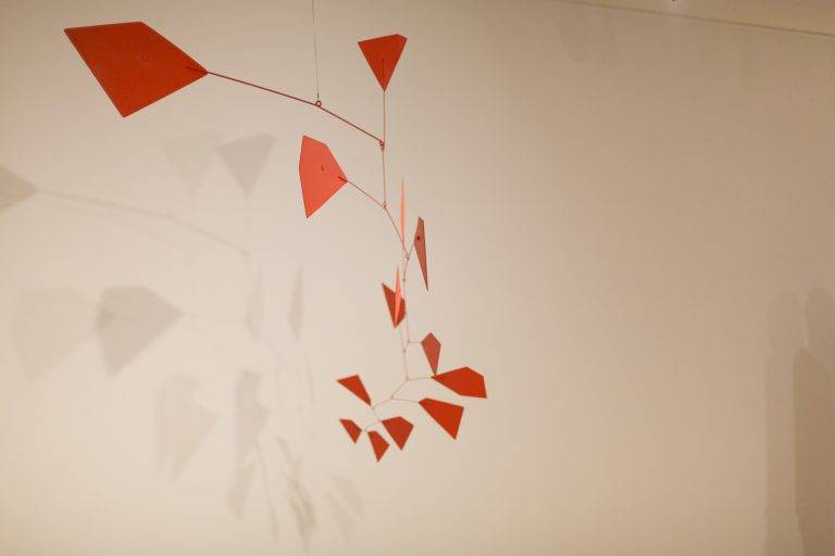 Cahiers d’Art présente « Calder by Matter »