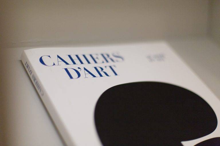 Cahiers d’Art présente « Calder by Matter »