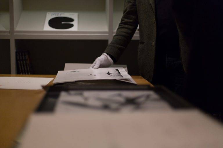 Cahiers d’Art présente « Calder by Matter »