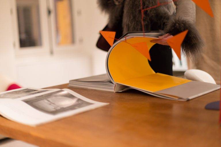 Cahiers d’Art présente « Calder by Matter »