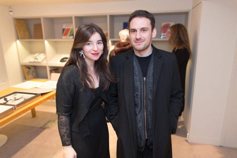  - Cahiers d’Art présente « Calder by Matter »