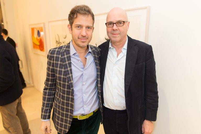  - Cahiers d’Art présente « Calder by Matter »