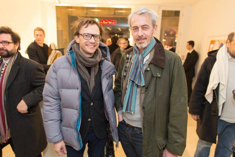  - Cahiers d’Art présente « Calder by Matter »