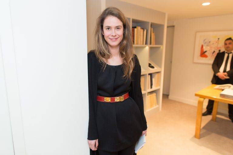  - Cahiers d’Art présente « Calder by Matter »