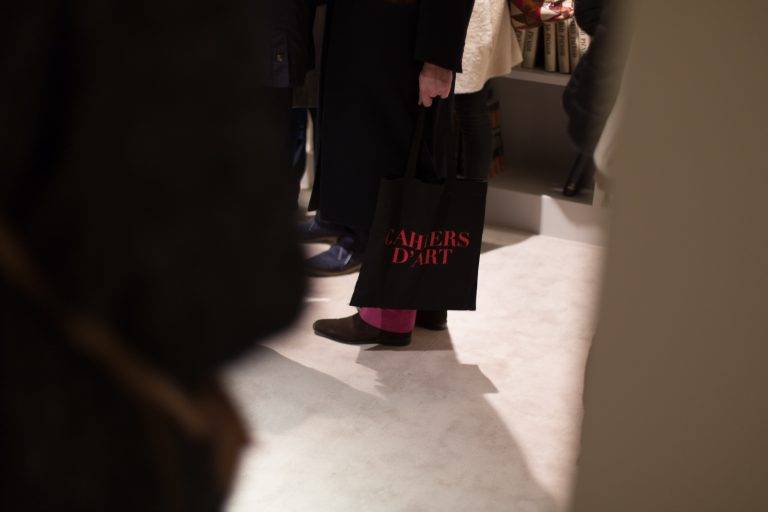 Cahiers d’Art présente « Calder by Matter »