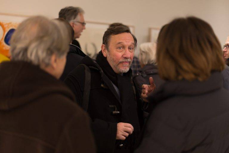  - Cahiers d’Art présente « Calder by Matter »