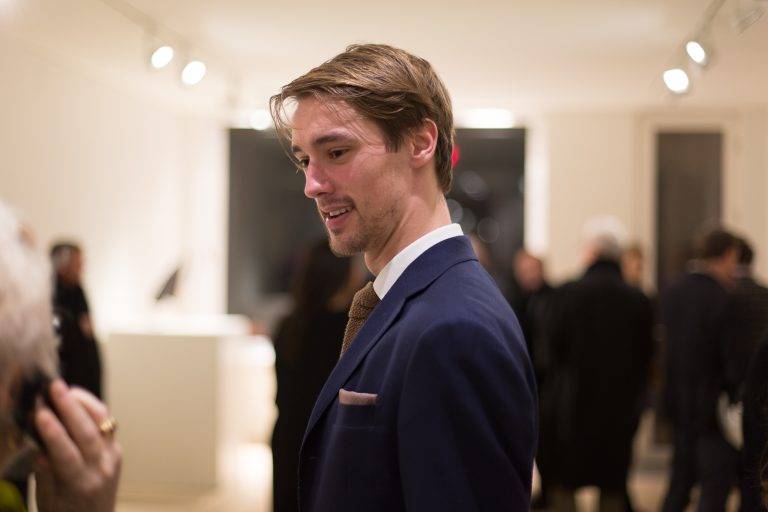  - Cahiers d’Art présente « Calder by Matter »